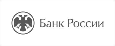 Логотип Банка Росии