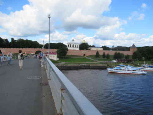 Горбатый мост (Великий Новгород)
