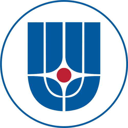 Эмблема НИЦ «Курчатовский институт»